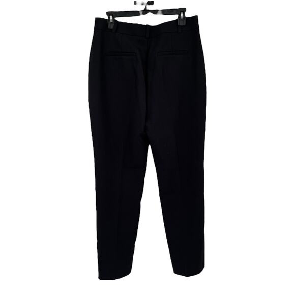 Favorite Daughter Pants The Split Decision black size 12 - Picture 4 of 6